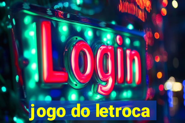 jogo do letroca