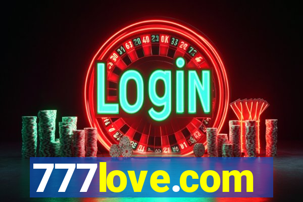 777love.com