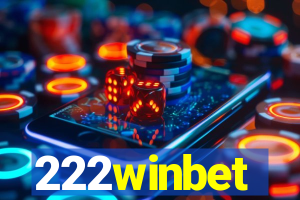 222winbet