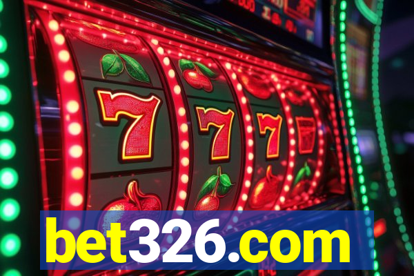 bet326.com