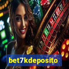 bet7kdeposito