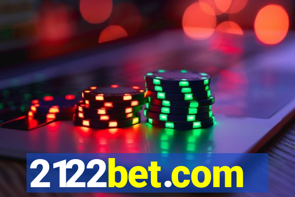 2122bet.com