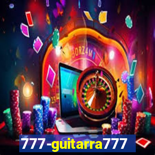 777-guitarra777.cc