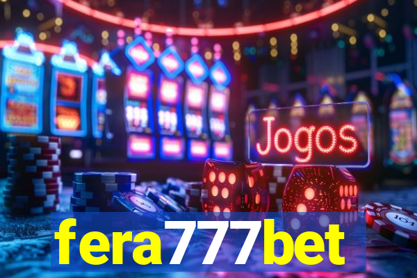 fera777bet