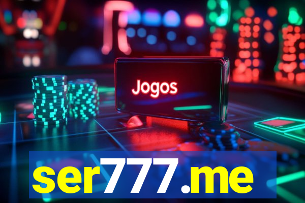 ser777.me