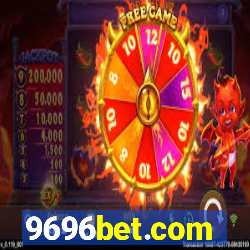 9696bet.com