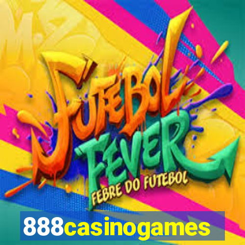 888casinogames