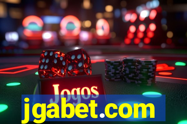 jgabet.com