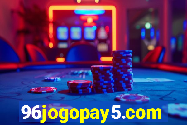 96jogopay5.com