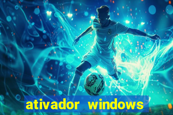 ativador windows server 2019