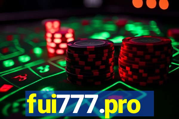 fui777.pro