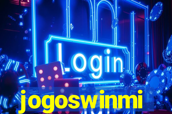 jogoswinmi