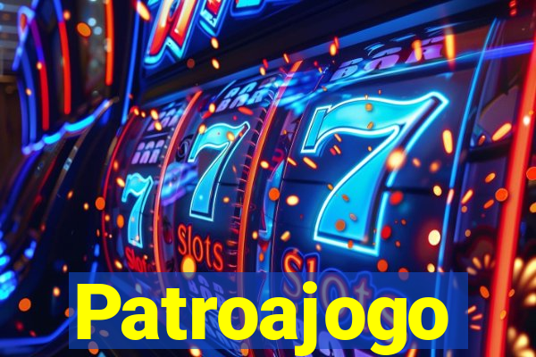 Patroajogo