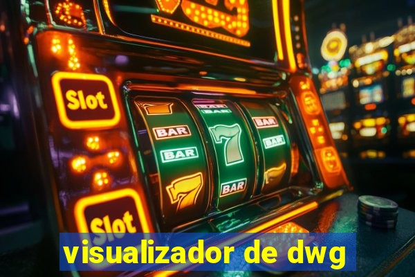 visualizador de dwg