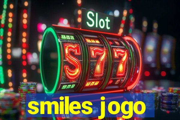 smiles jogo