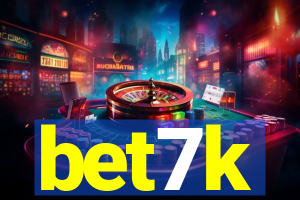 bet7k