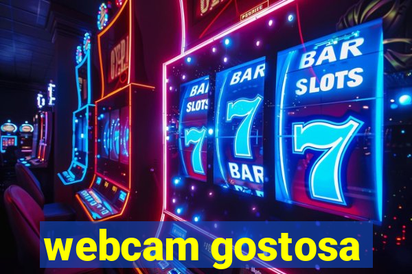 webcam gostosa