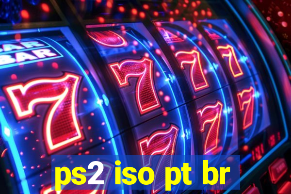 ps2 iso pt br