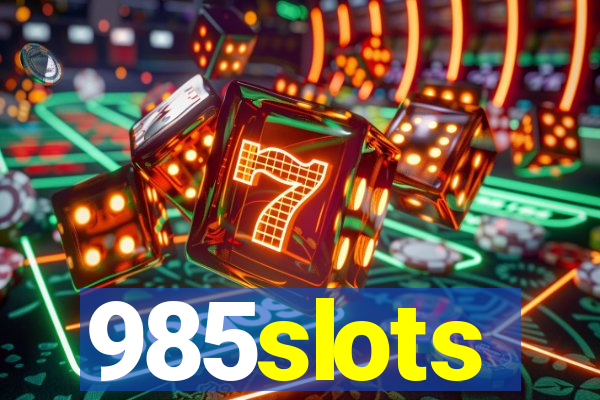 985slots