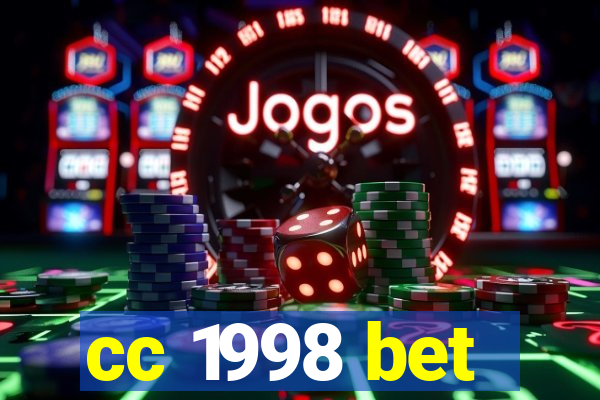 cc 1998 bet