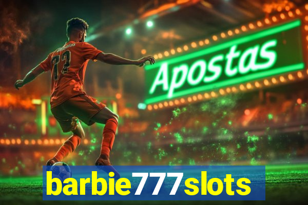 barbie777slots