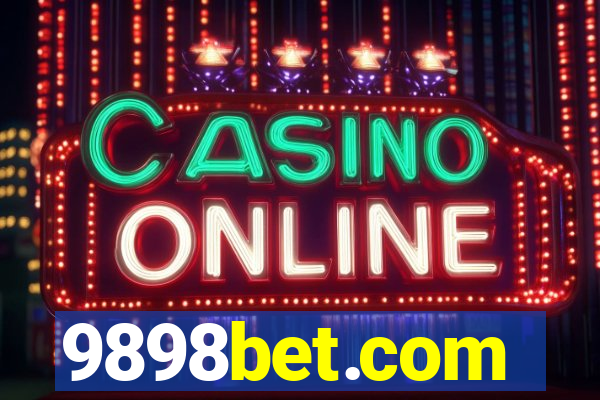 9898bet.com