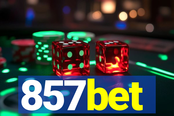 857bet