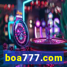 boa777.com