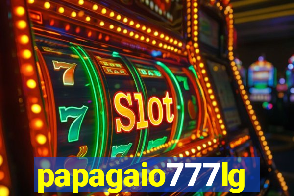 papagaio777lg