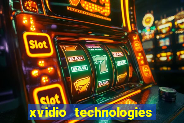 xvidio technologies startup brasil 2023 download apk