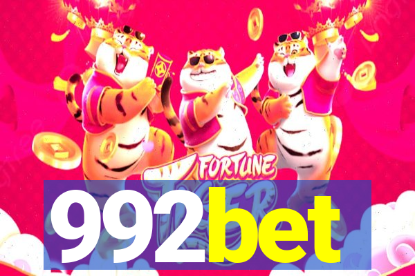 992bet