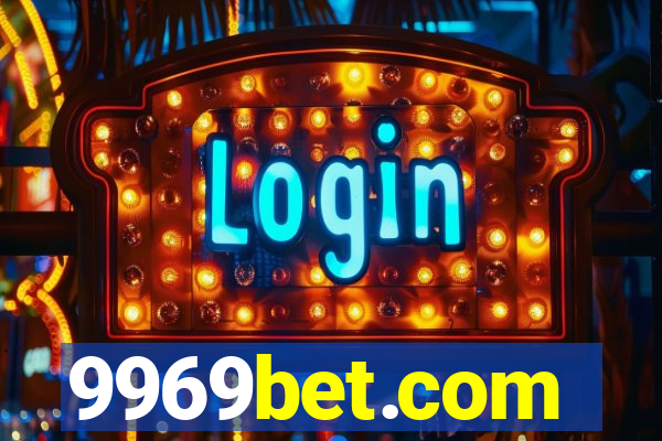 9969bet.com