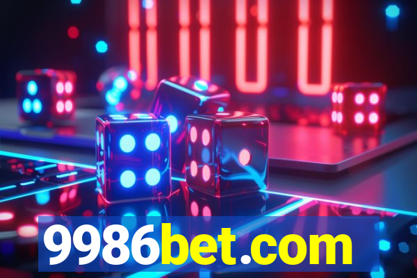 9986bet.com