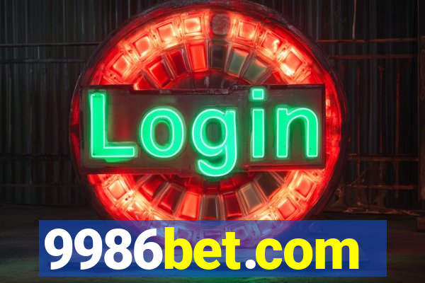 9986bet.com