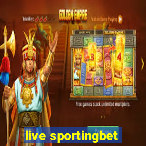 live sportingbet