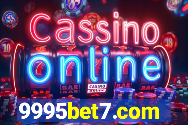 9995bet7.com