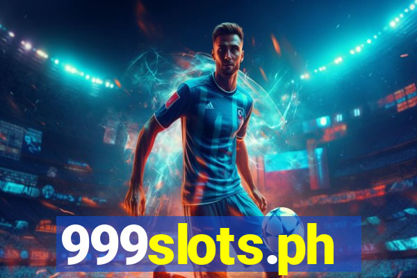 999slots.ph