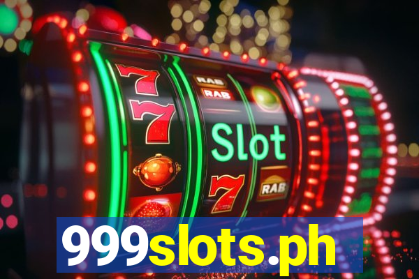 999slots.ph