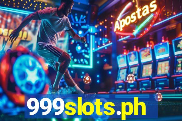 999slots.ph