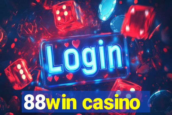 88win casino