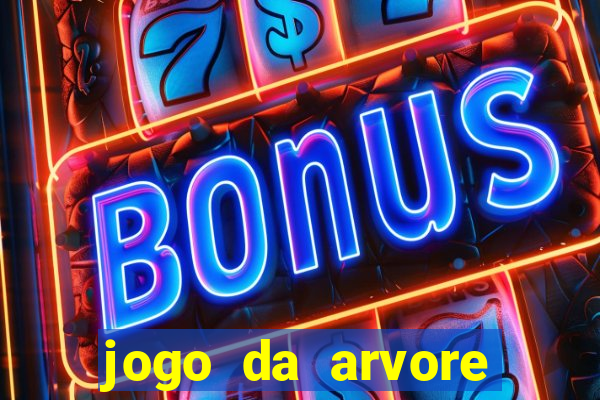 jogo da arvore cassino demo