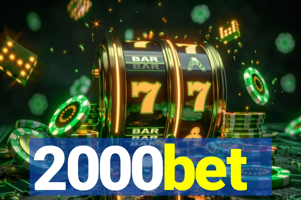 2000bet