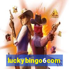 luckybingo6com