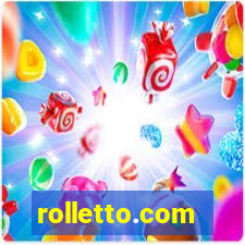 rolletto.com