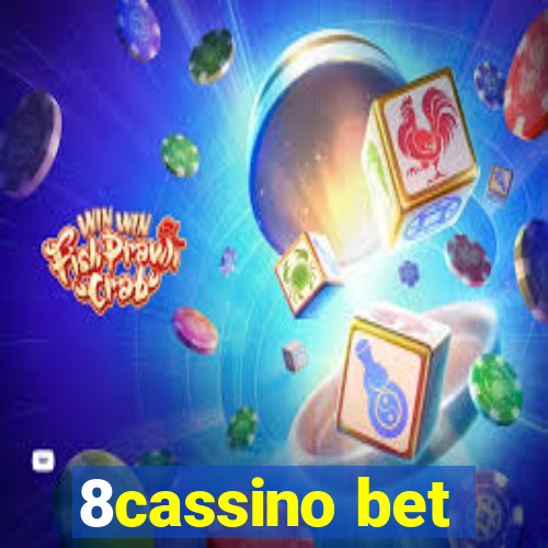 8cassino bet