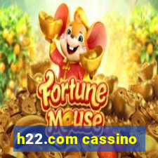 h22.com cassino