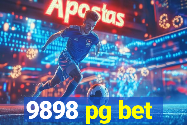 9898 pg bet