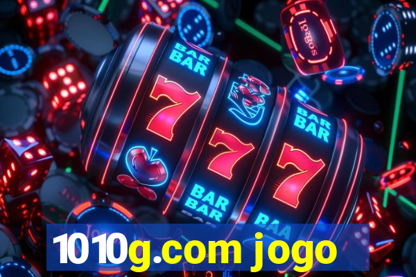 1010g.com jogo