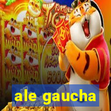 ale gaucha