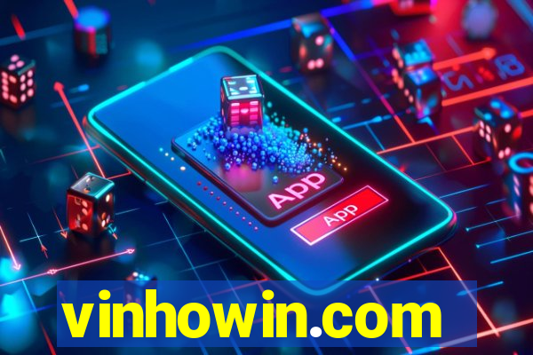 vinhowin.com